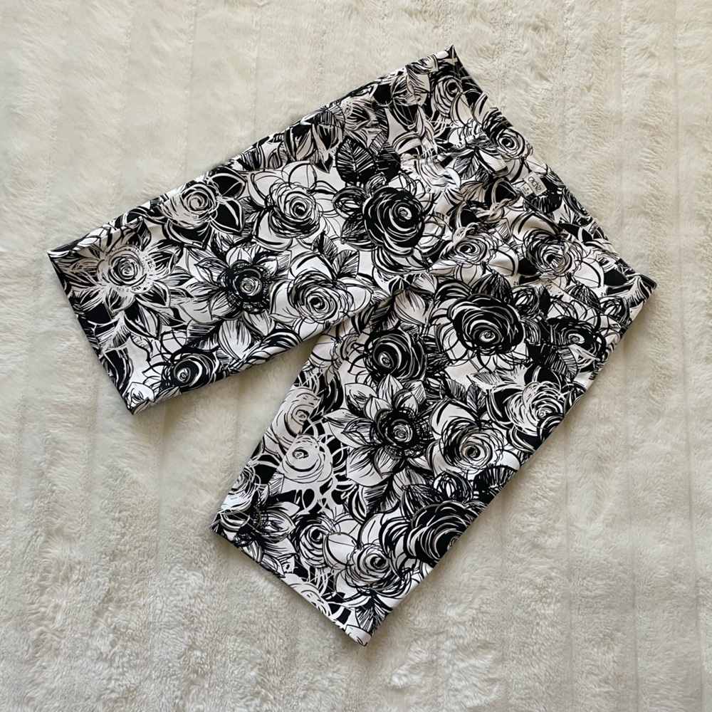 Caché short.